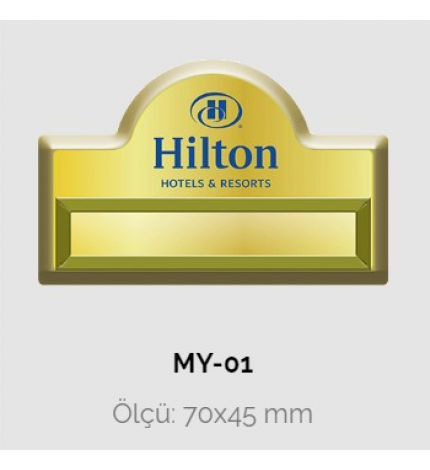 001-HZ-YAKA İSİMLİĞİ